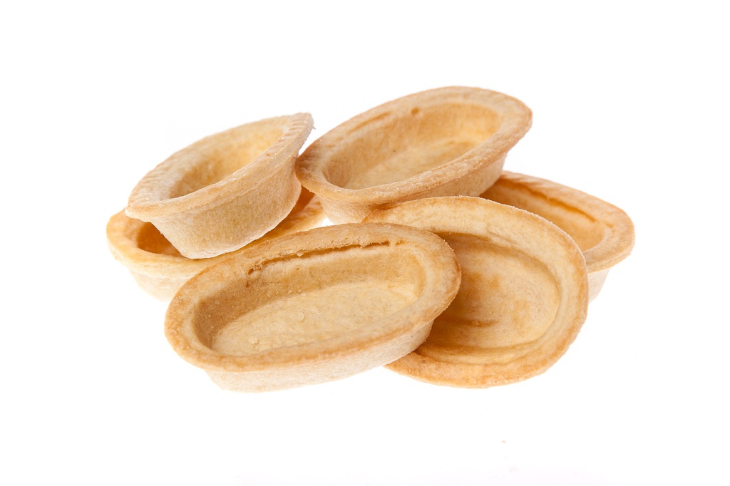 SALATIKORVIKE (OVAALNE) 30 tk (0,360 kg)