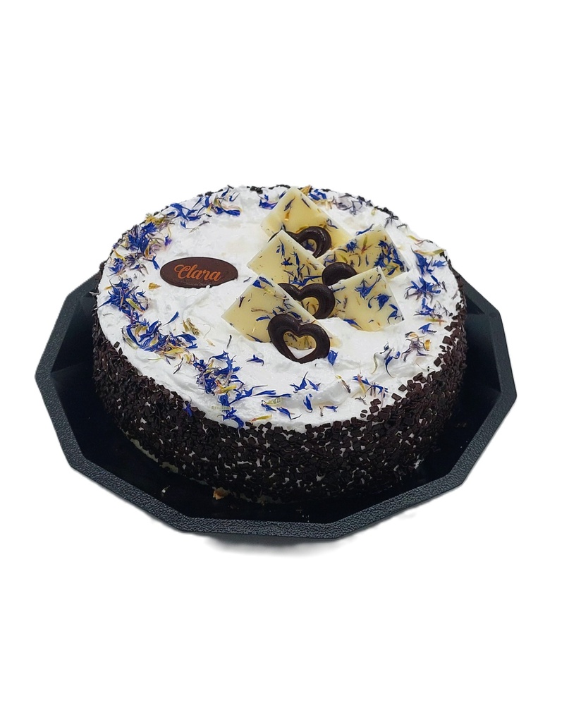 SEFIIRI-MARJA KOHUPIIMA TORT 870 g