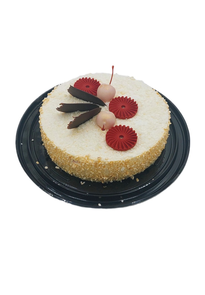 KOHUPIIMA-KIRSITORT 900 g