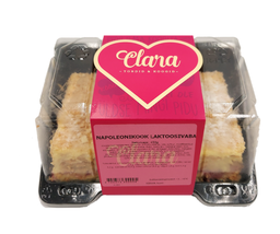 [3230282] Napoleonikook (laktoosivaba) 450 g