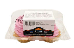 [3430944] Kohupiima-sefiirikorvike karbis 2 tk (86g)