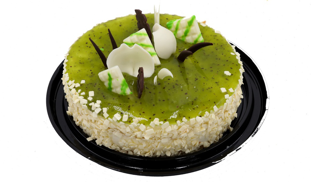 Kiivi-karusmarjatort 700 g