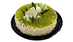 [3232993] Kiivi-karusmarjatort 700 g