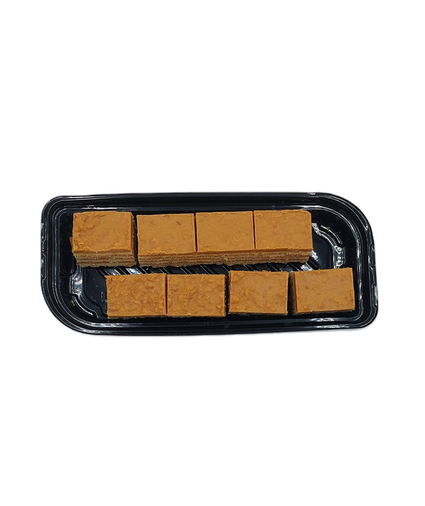 Karamelli kihiline küpsis 145 g